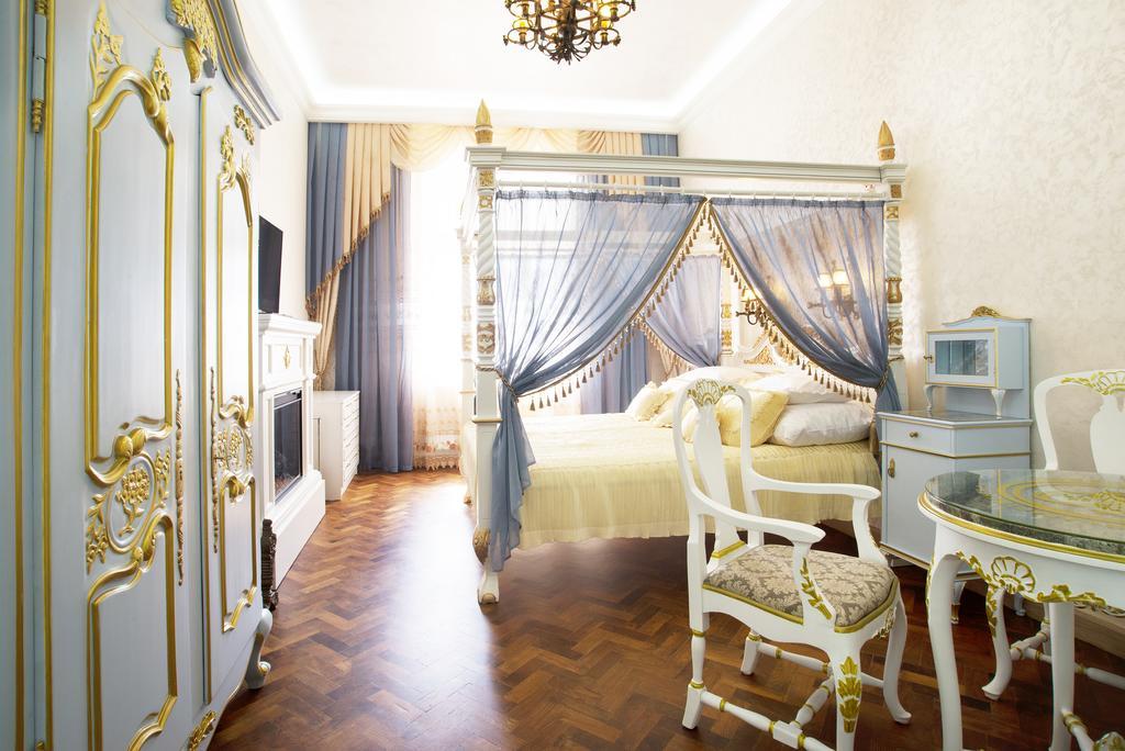 Art Apartments Celakovskeho Sady ปราก ห้อง รูปภาพ