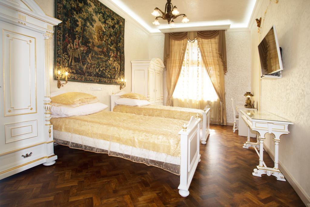 Art Apartments Celakovskeho Sady ปราก ห้อง รูปภาพ