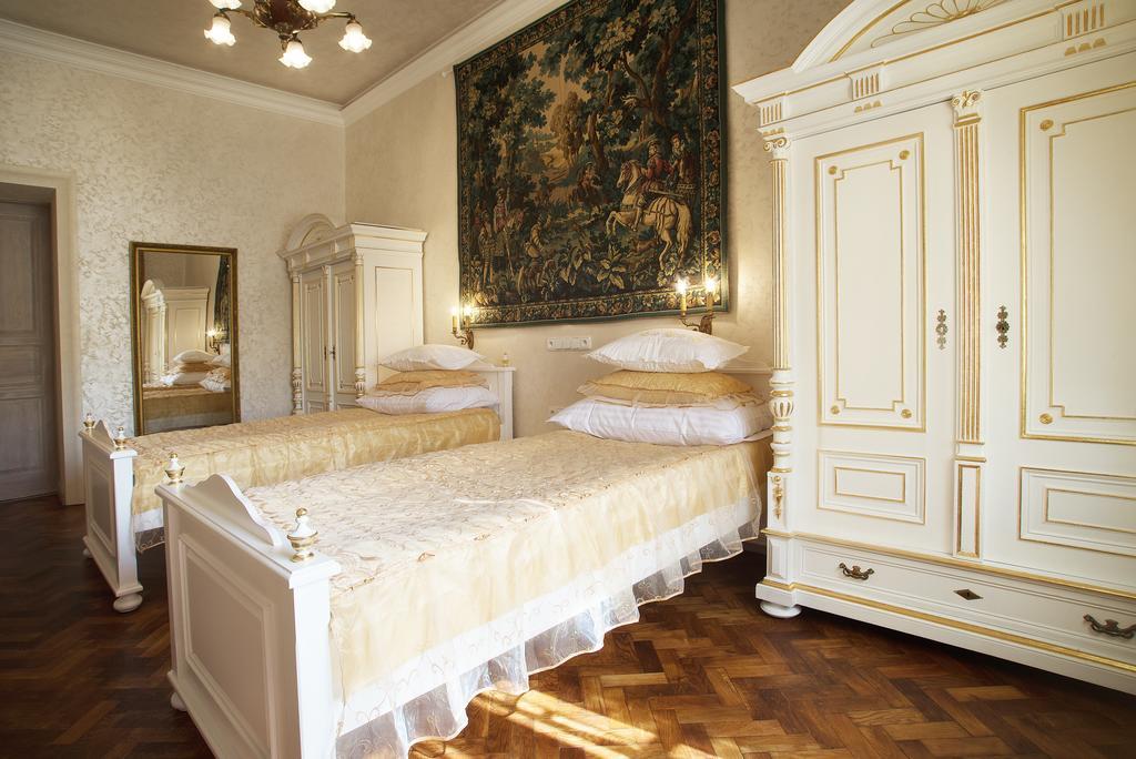 Art Apartments Celakovskeho Sady ปราก ห้อง รูปภาพ