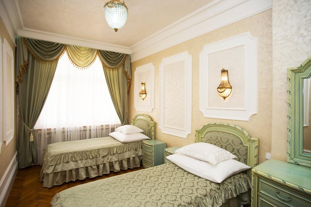 Art Apartments Celakovskeho Sady ปราก ภายนอก รูปภาพ