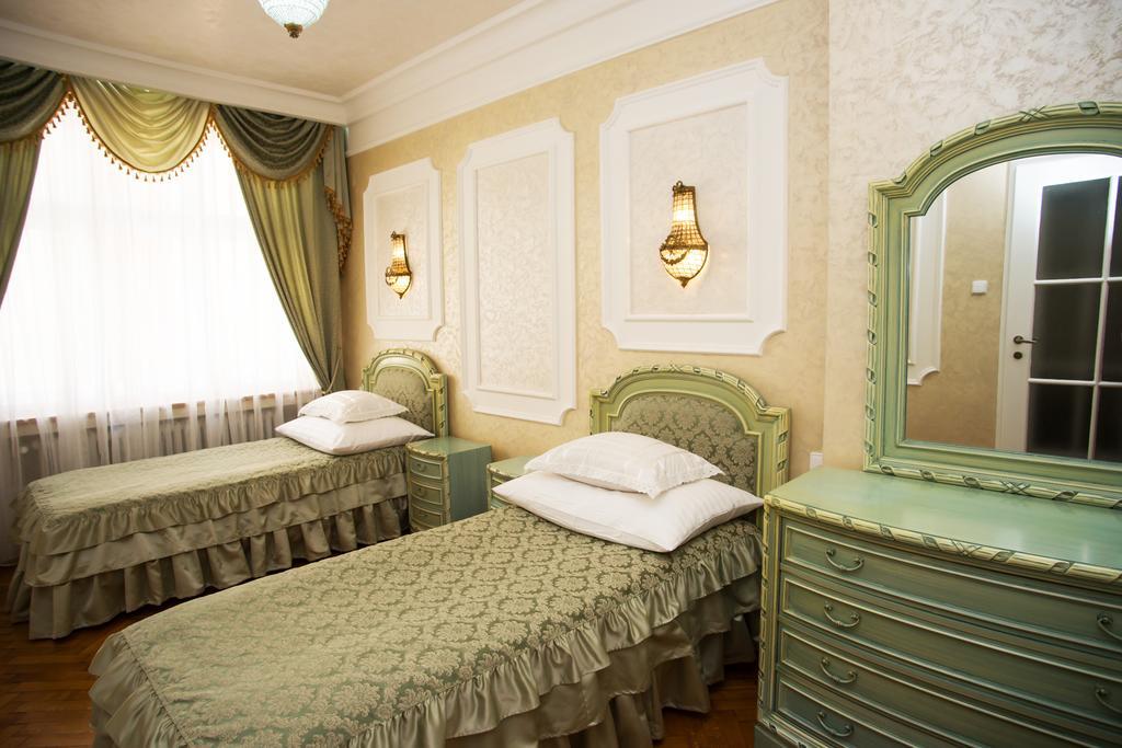 Art Apartments Celakovskeho Sady ปราก ภายนอก รูปภาพ