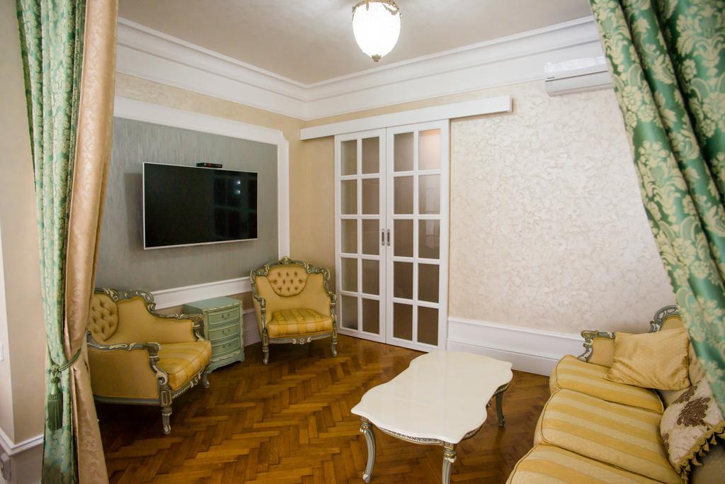 Art Apartments Celakovskeho Sady ปราก ภายนอก รูปภาพ