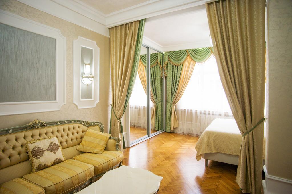 Art Apartments Celakovskeho Sady ปราก ภายนอก รูปภาพ