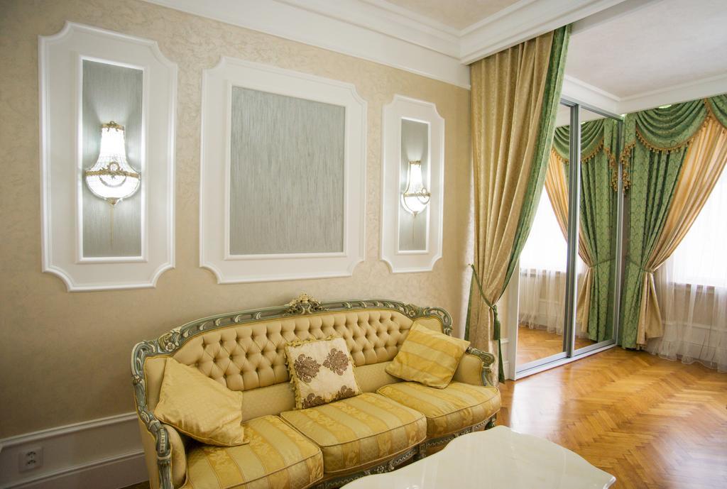 Art Apartments Celakovskeho Sady ปราก ภายนอก รูปภาพ