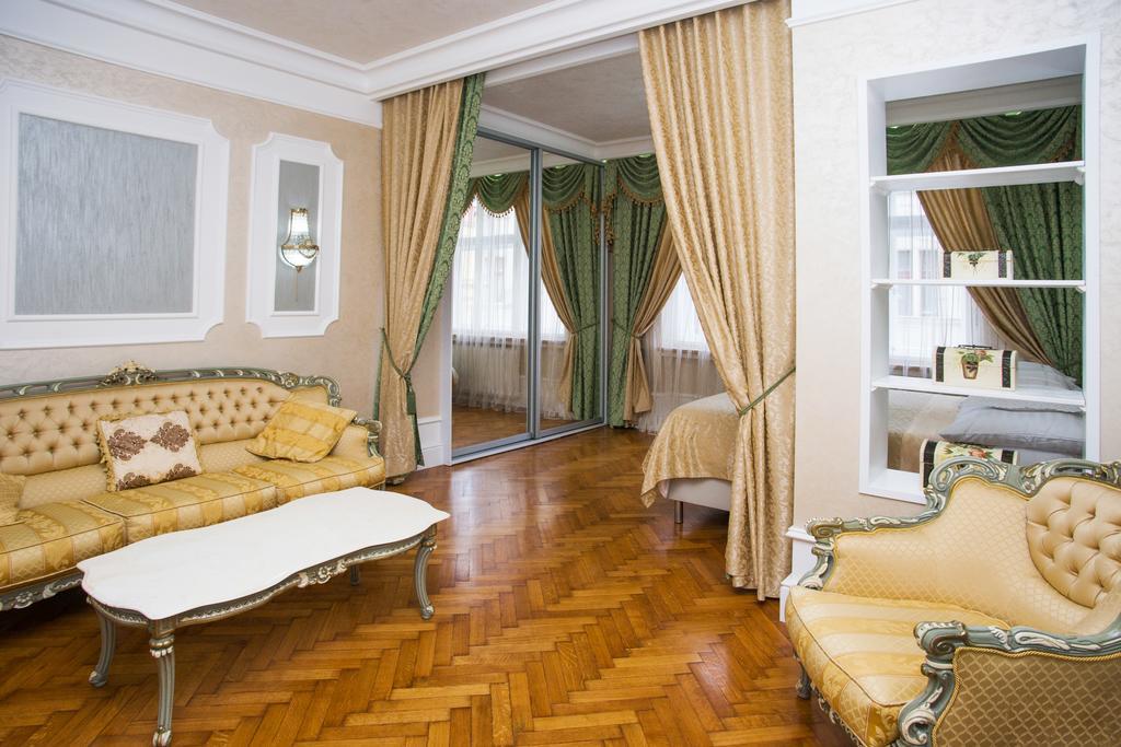 Art Apartments Celakovskeho Sady ปราก ภายนอก รูปภาพ